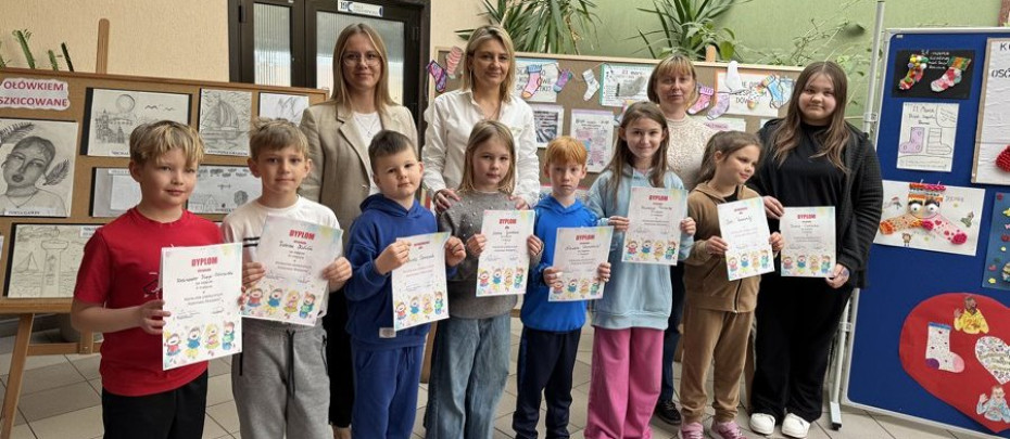 Kolorowe skarpetki – mały gest, wielkie znaczenie